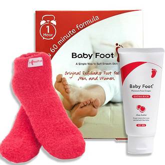 BABY FOOT STARTER PACK