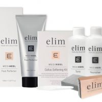 ELIM Marketing Material