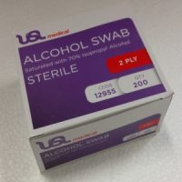 DMN Consumables/Disposables