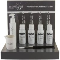 Professional Peeling System